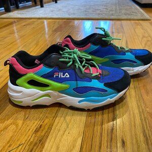 FILA Women's Sneakers